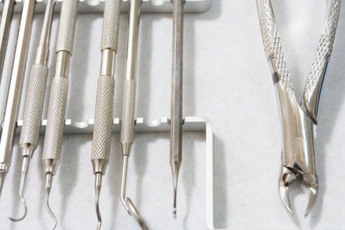 Tratamiento periodontal Tratamiento periodontal