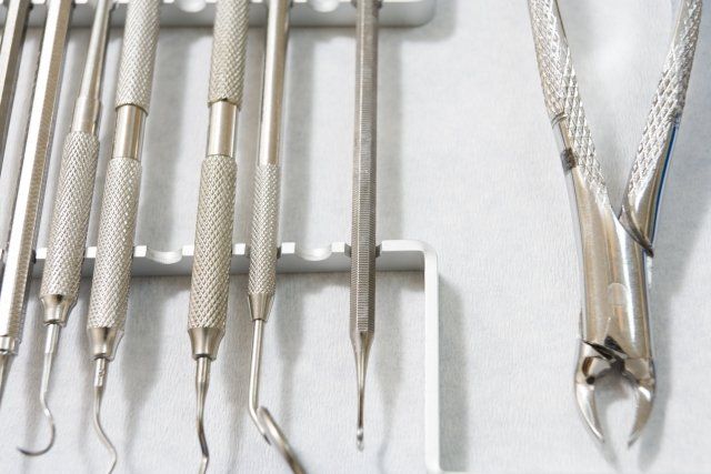 Tratamiento periodontal Tratamiento periodontal