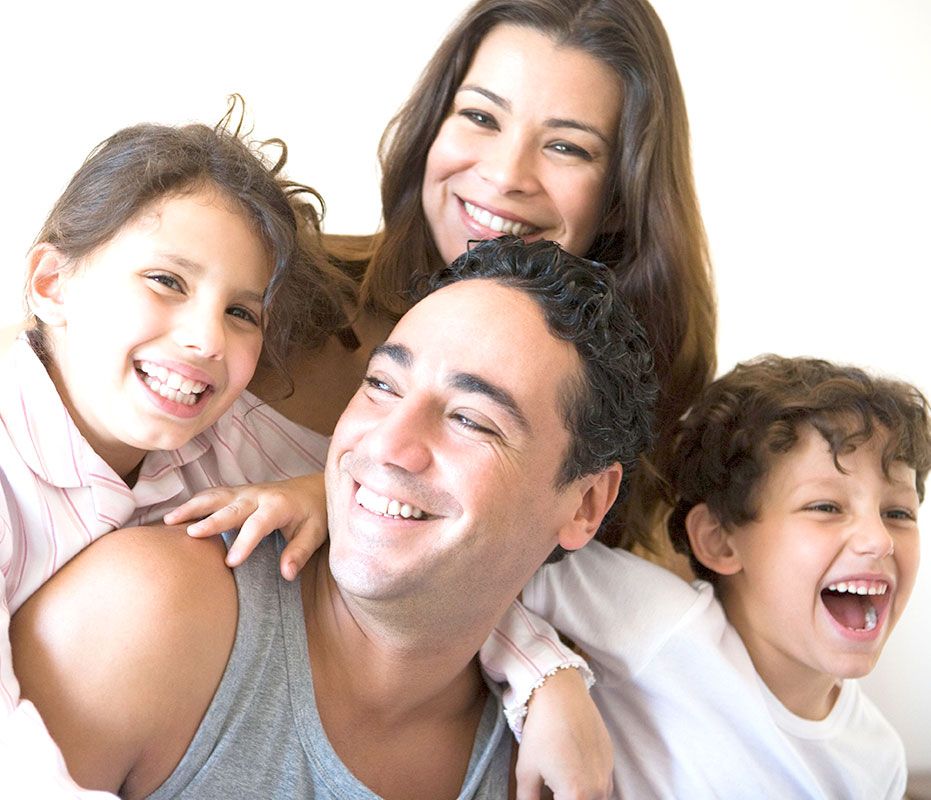 Clínica dental para toda la familia en Coslada